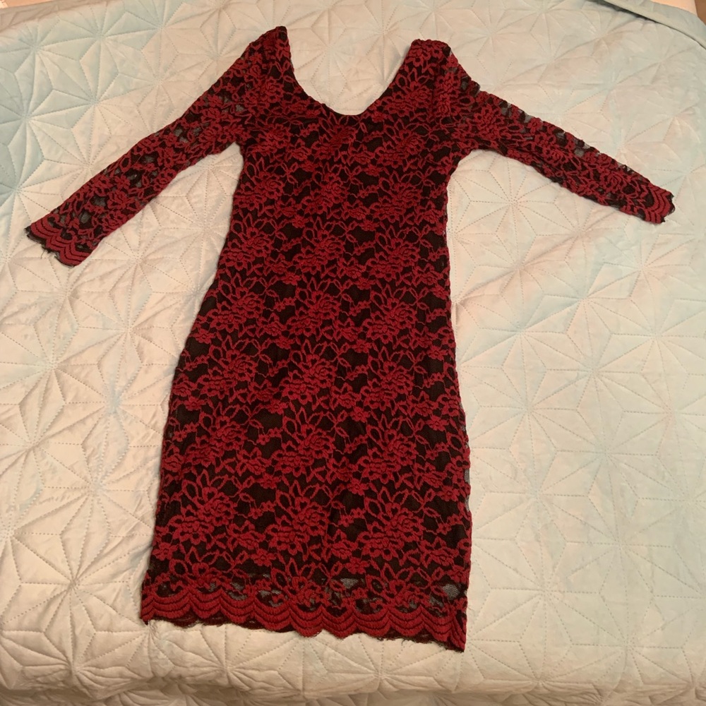 Dress